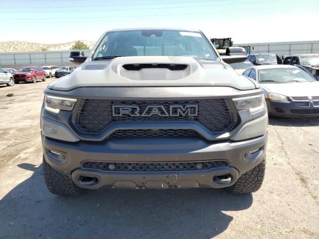 2023 Dodge RAM 1500 TRX