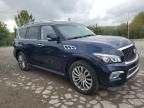 2015 Infiniti QX80