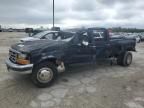 1992 Ford F350