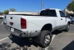 2006 Dodge RAM 3500 ST