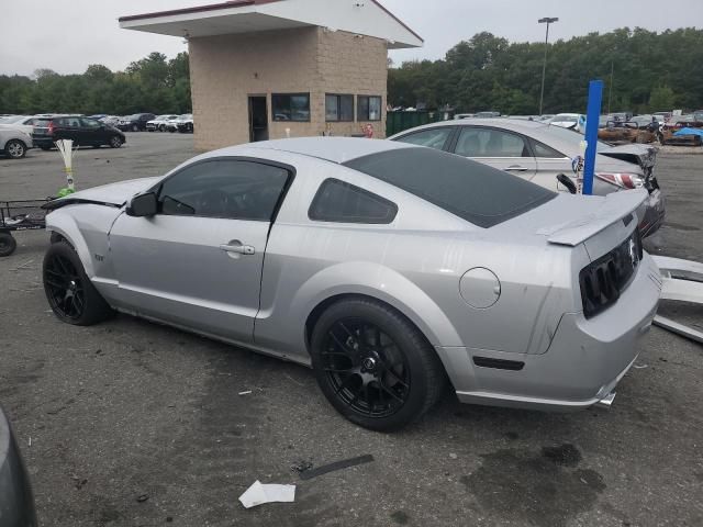 2006 Ford Mustang GT