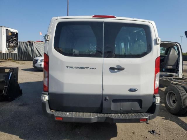 2016 Ford Transit T-250