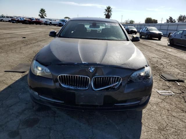 2011 BMW 528 I