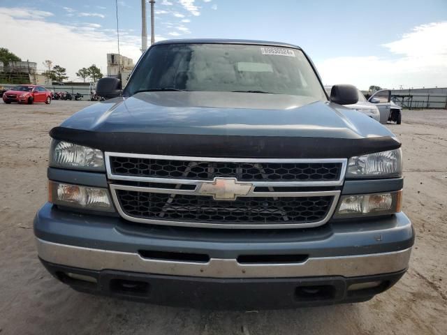 2006 Chevrolet Silverado K1500