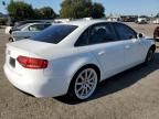 2011 Audi A4 Premium Plus