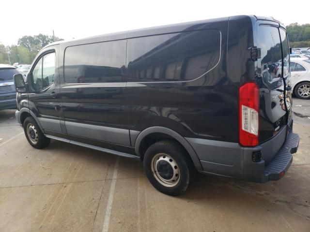 2015 Ford Transit T-250