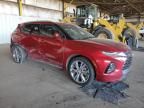 2019 Chevrolet Blazer Premier