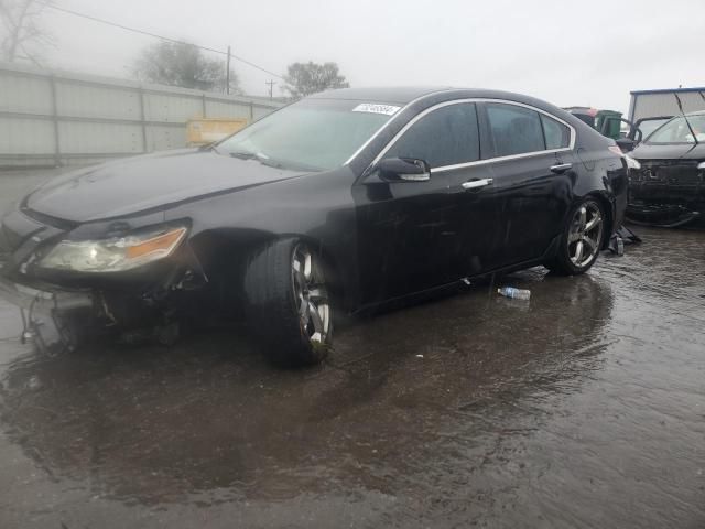 2010 Acura TL