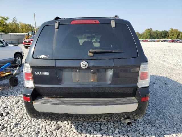 2009 Mercury Mariner