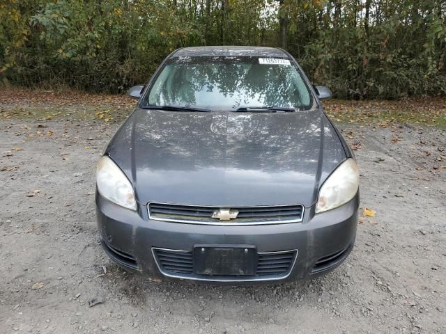 2010 Chevrolet Impala LT