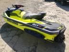 2019 Seadoo Jetski