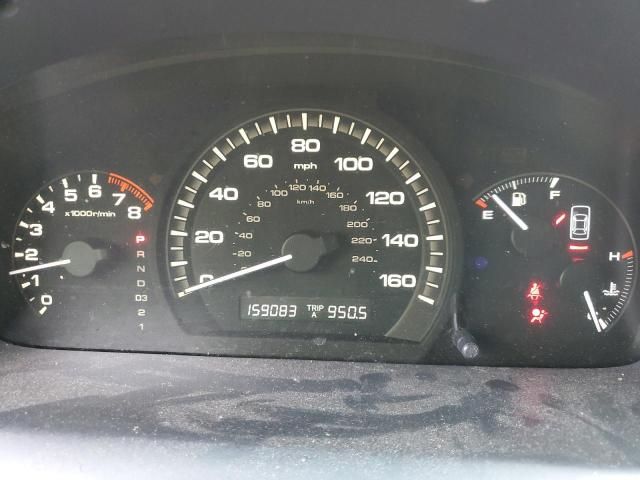 2007 Honda Accord SE