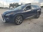 2019 Lexus RX 350 L