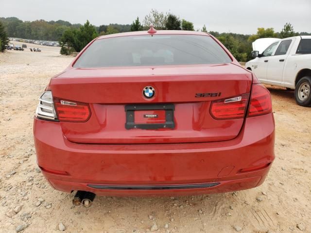 2013 BMW 328 I