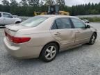 2005 Honda Accord EX