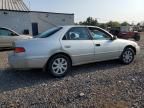 2001 Toyota Camry CE