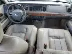 2009 Mercury Grand Marquis LS