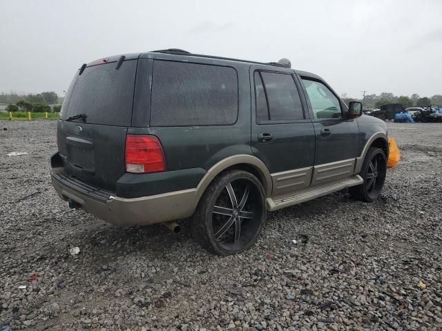 2004 Ford Expedition Eddie Bauer