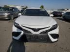 2023 Toyota Camry SE Night Shade