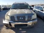 2006 Nissan Armada SE