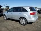 2008 Acura MDX Sport