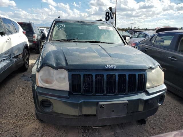 2005 Jeep Grand Cherokee Laredo