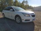 2011 Chevrolet Cruze LT