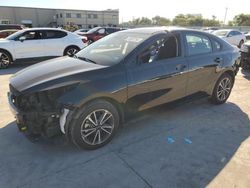 KIA Vehiculos salvage en venta: 2023 KIA Forte LX