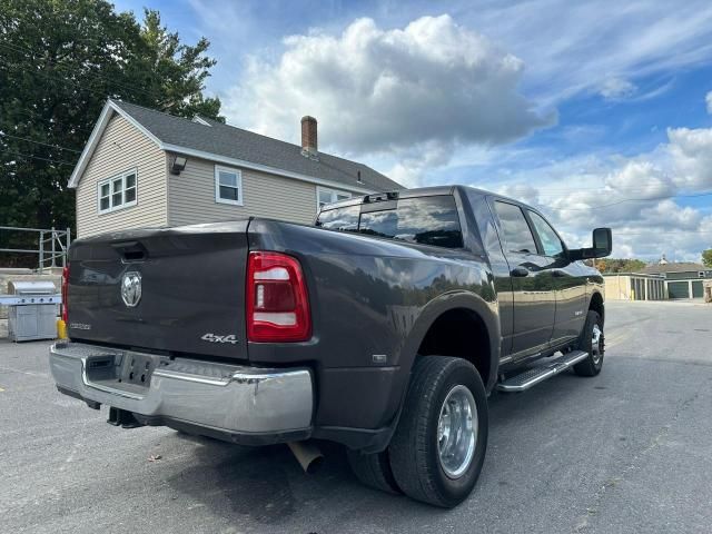 2022 Dodge RAM 3500 BIG HORN/LONE Star