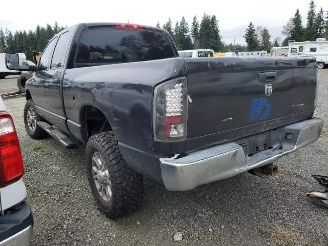 2005 Dodge RAM 2500 ST