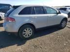 2007 Lincoln MKX