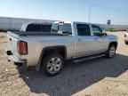 2018 GMC Sierra K1500 SLT