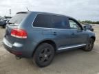 2006 Volkswagen Touareg 3.2