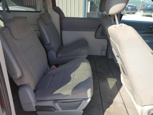 2009 Dodge Grand Caravan SE