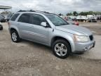 2006 Pontiac Torrent