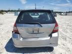 2007 Honda FIT S