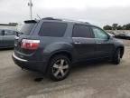 2011 GMC Acadia SLT-2