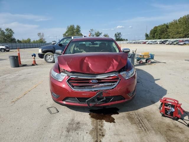 2013 Ford Taurus Limited