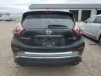 2016 Nissan Murano S