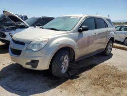 2014 Chevrolet Equinox LS en venta en Tucson, AZ