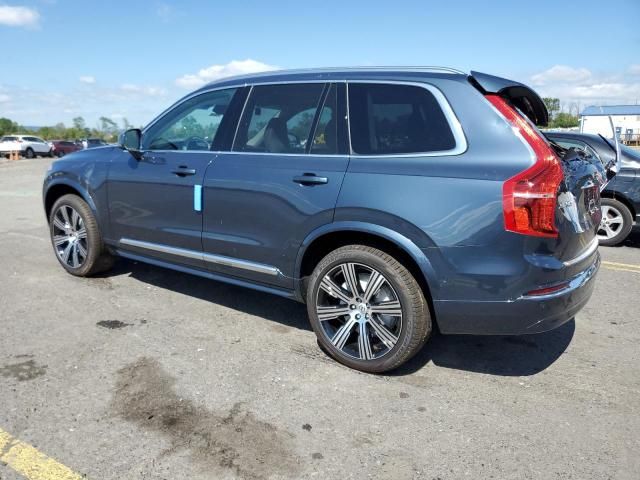 2025 Volvo XC90 Ultra