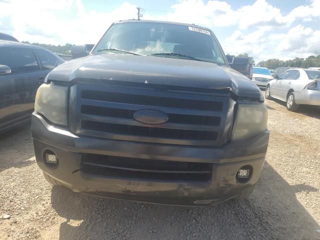 2007 Ford Expedition Limited