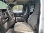 2008 GMC Savana G2500