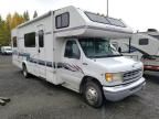 1997 Ford Econoline E450 Super Duty Cutaway Van RV