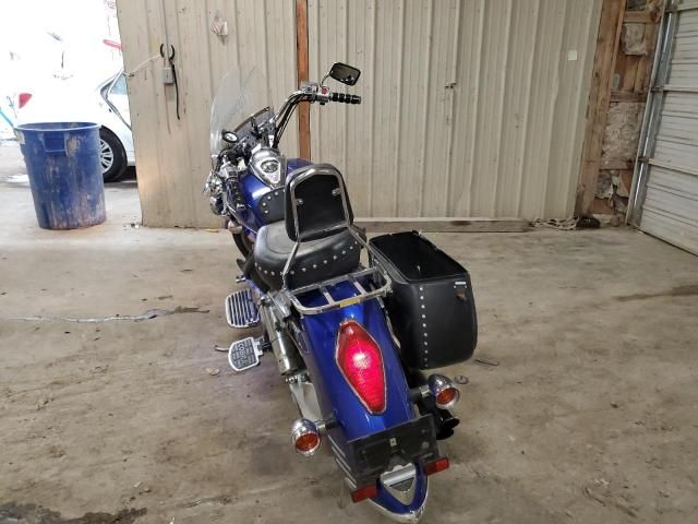 2006 Honda VTX1300 R