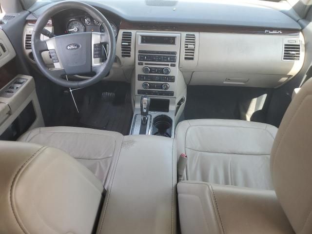 2009 Ford Flex SEL