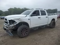 Salvage cars for sale at Conway, AR auction: 2018 Dodge RAM 2500 ST