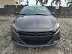 2015 Dodge Dart GT