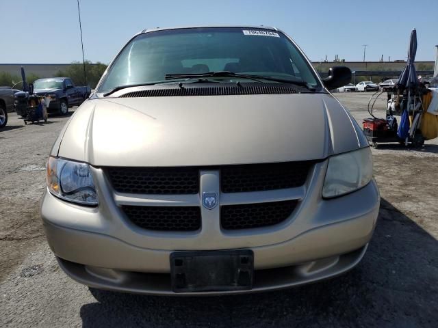 2002 Dodge Grand Caravan Sport