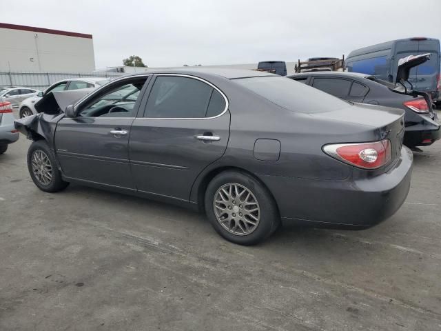 2004 Lexus ES 330